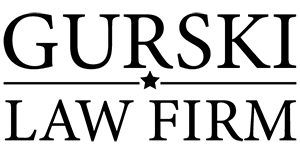 Gurski Law Firm Logo
